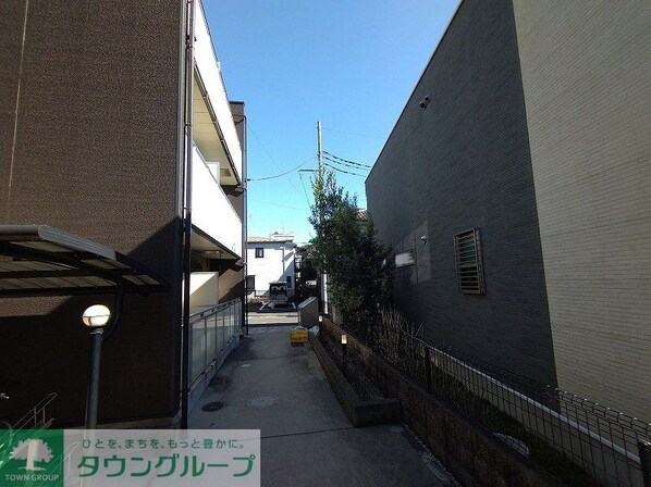 レオネクスト亜土の物件内観写真